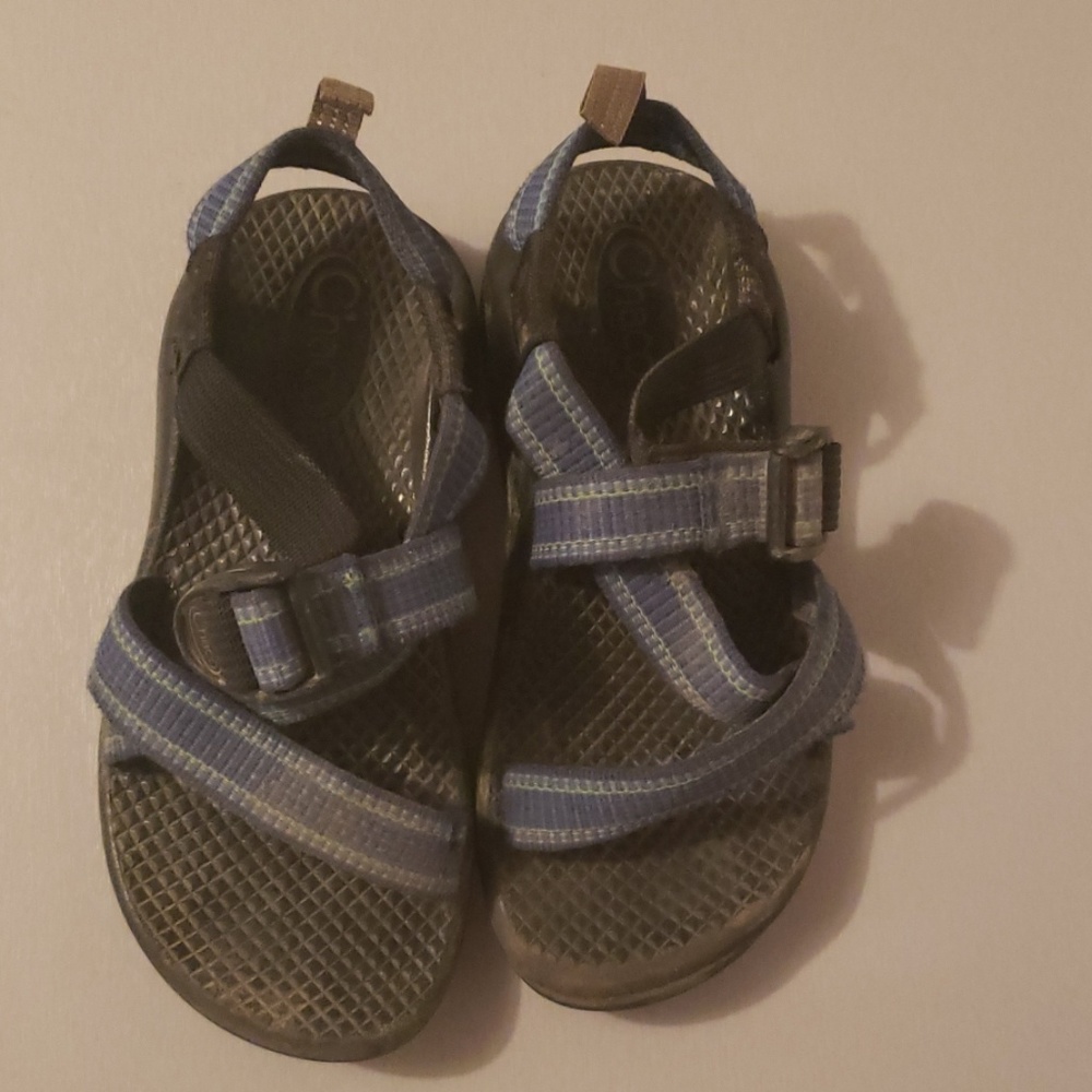 Kids Chacos